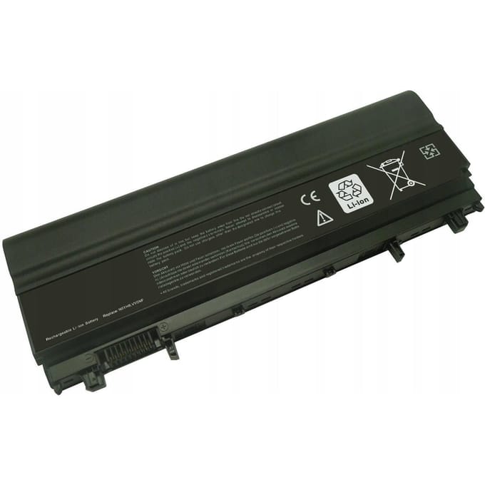 CoreParts Battery - laptop battery - Li-Ion - 6600 mAh - 73 Wh