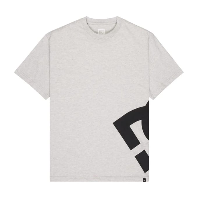 T-shirt DC Shoes Lanai
