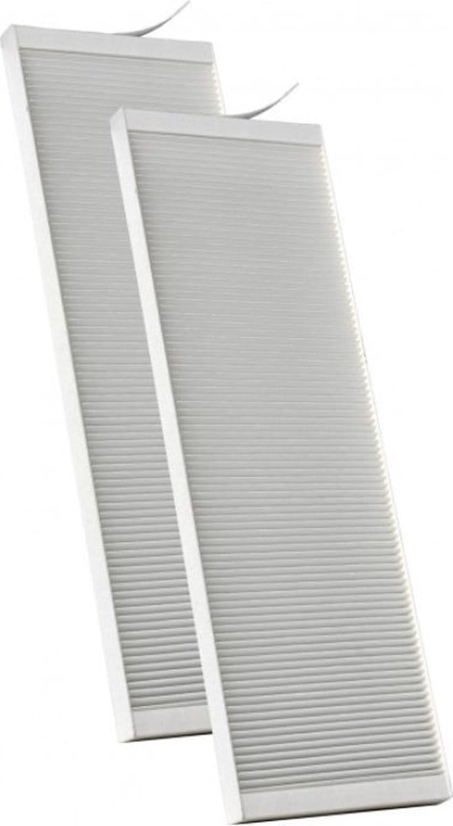 Filterset t.b.v. Orcon HRC 300/400 EcoMax/Maxcomfort