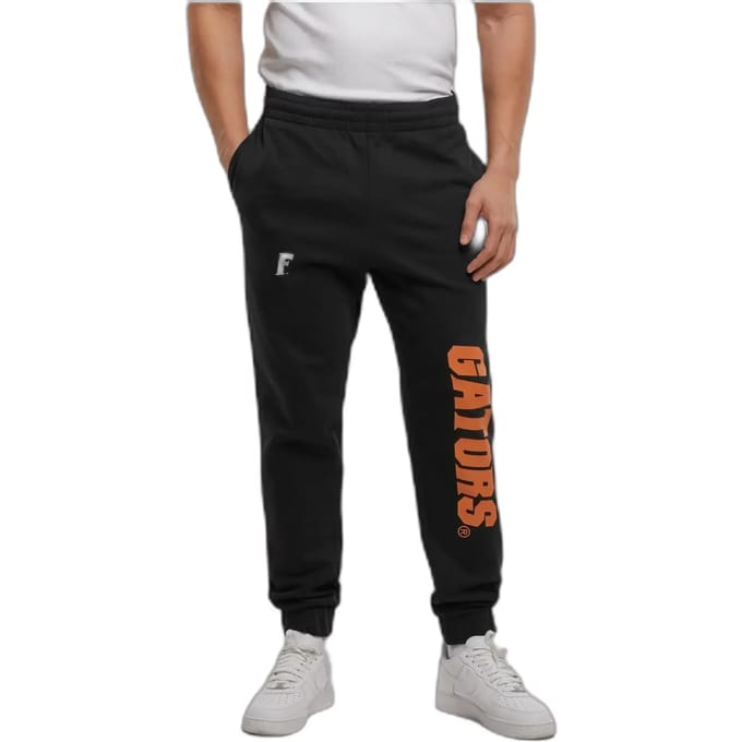 Multi logo joggingbroek Upscale Florida Gators