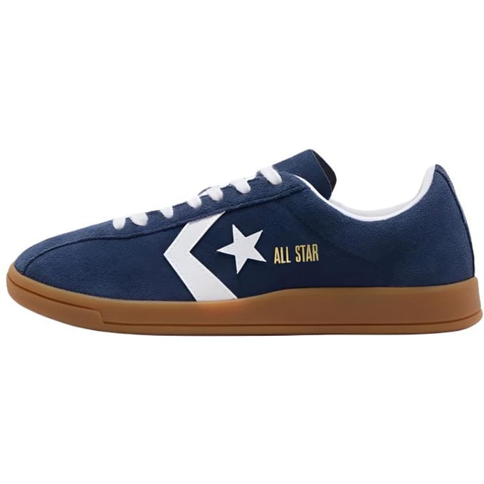 Converse All Star Classic Baskets Daim 'Bleu Marine' 38.5 blue