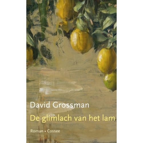 De Glimlach Van Het Lam - David Grossman
