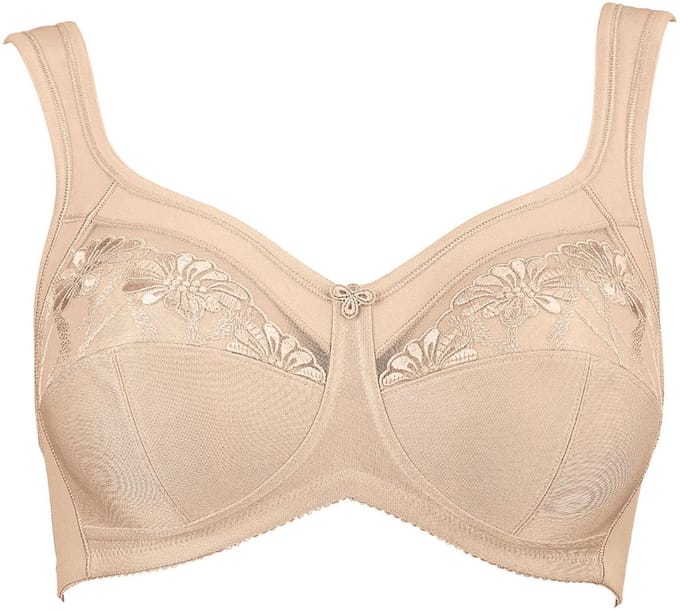 Anita – Safina – BH zonder Beugel – 5448 – Skin – Maat E85/100