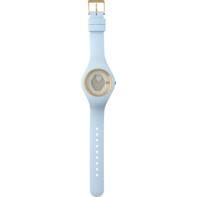 Ice-Watch 022389 ICE cosmos - Clear sky Horlogeband