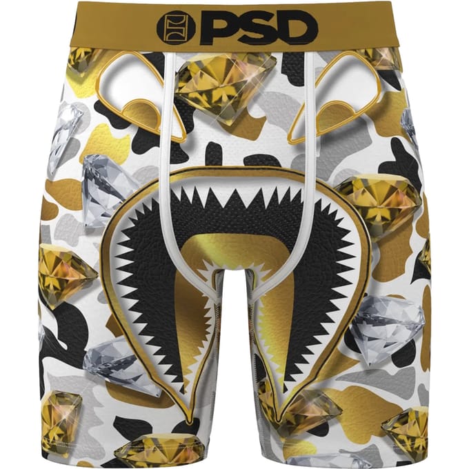 PSD-broek