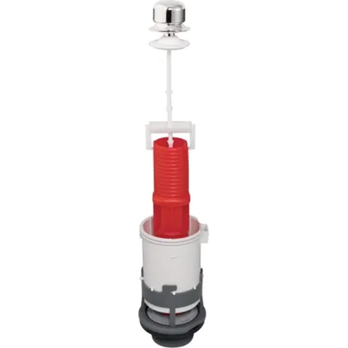 Wirquin Wc-mechanisme Met Trekknop