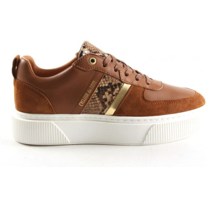Cycleur de Luxe Lauren