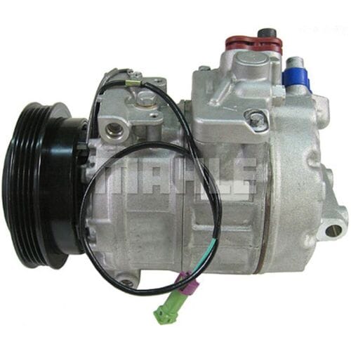 Compressor, airconditioning MAHLE ACP 55 000S