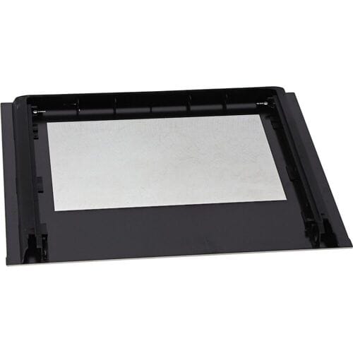 AEG voorste glas, inox, Electrolux, 594x464mm 140242365264