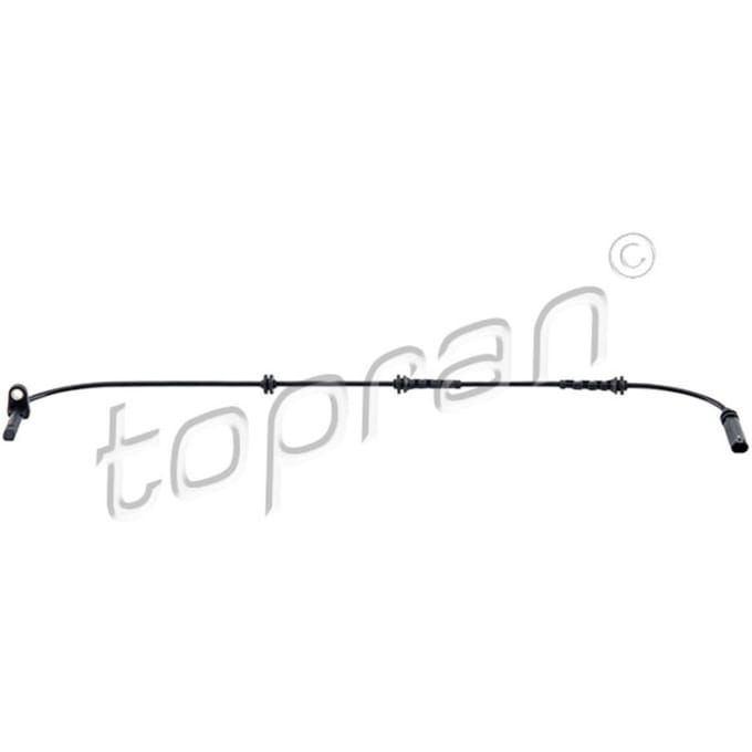 Topran Sensor, wielsnelheid HANS PRIES 502 994