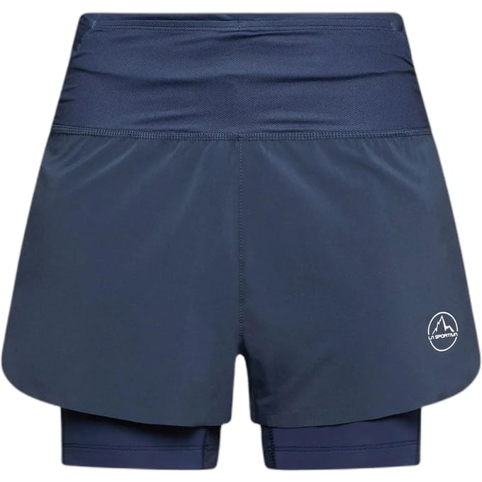 Damesshort La Sportiva Ultra Distance