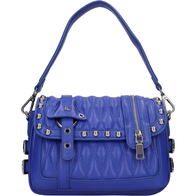 La Carrie Zakken... Blauw