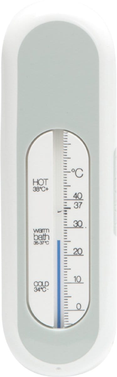 bébé-jou Fabulous Badthermometer - Sky Green