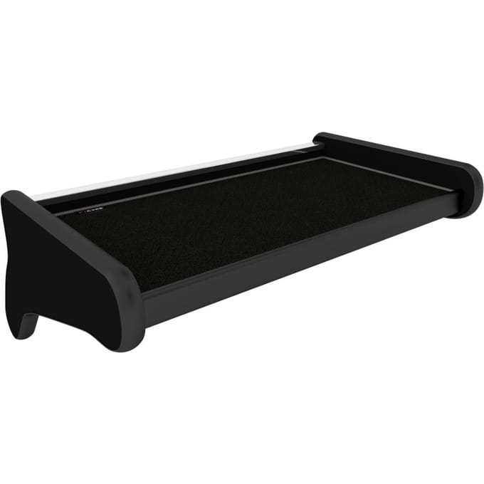 Bbinnenlegplank cabine F-CORE PK21 GRAY