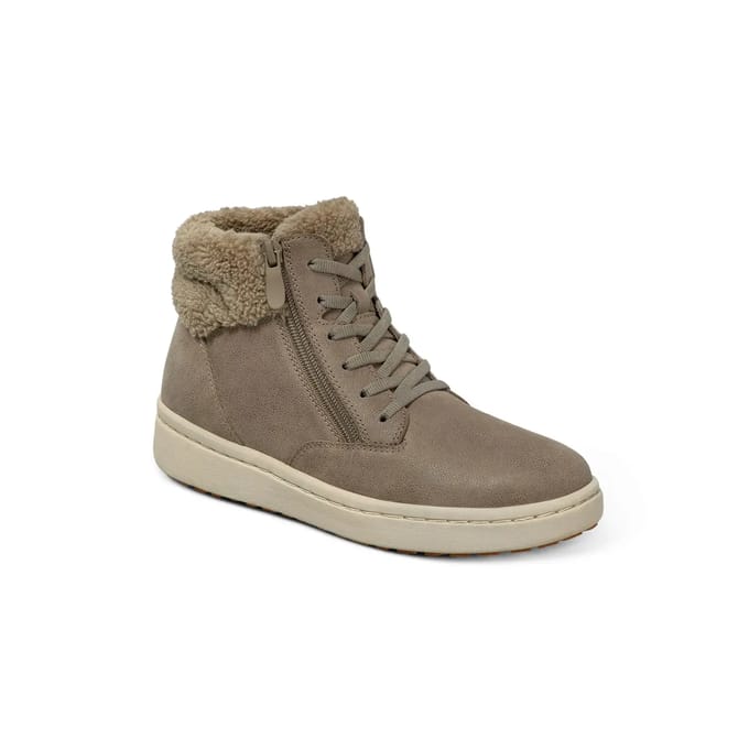Dameslaarzen Orthofeet Elin