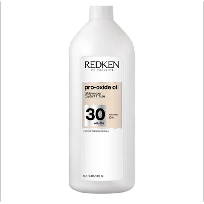 Redken Pro-Oxide Oil 30 VOL 1000ml
