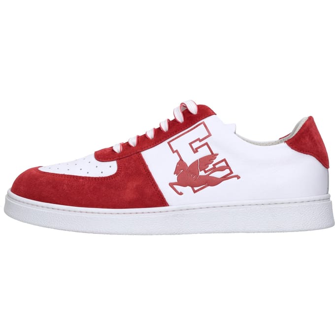 Etro Sneakers Rood