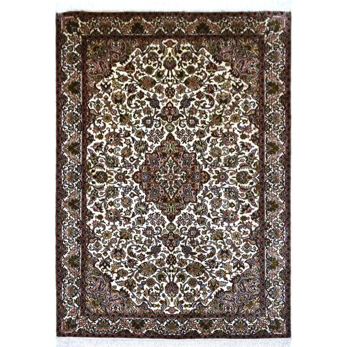 Vloerkleed Kashan | Casa Caron
