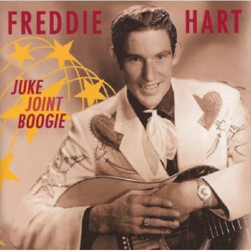 Juke Joint Boogie - Freddie Hart