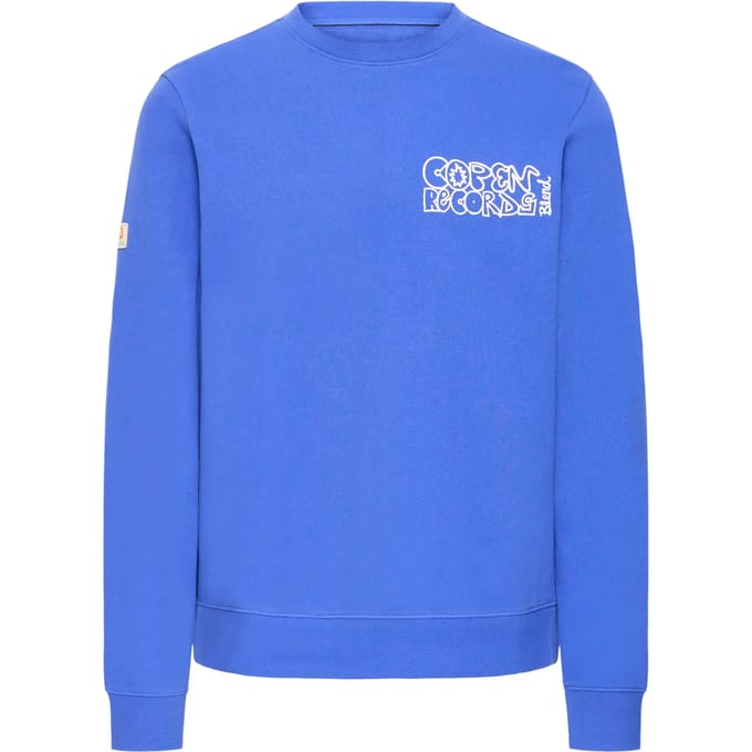 Blend - BHSUN MUSIC SWEAT - Heren - Sweaters