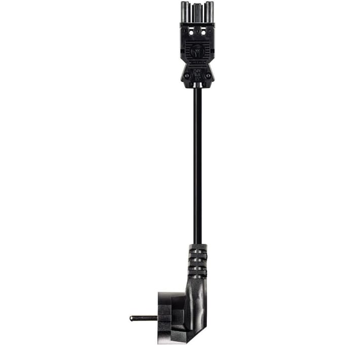 Wieland Patchkabel voor Bouwinstallatie - 92.232.7007.1
