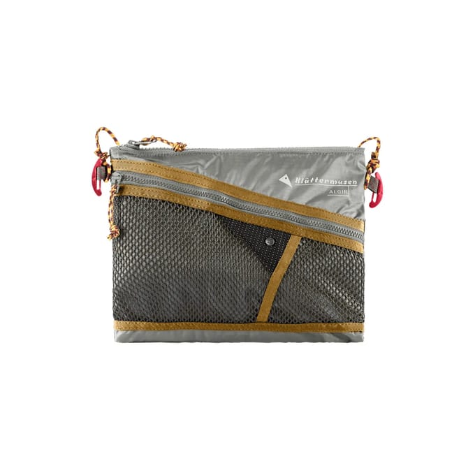 Accessoire tas Klättermusen Algir