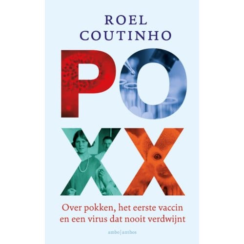 Poxx - Roel Coutinho