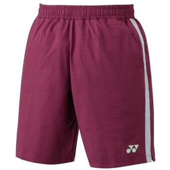 Korte Broek Yonex CSM1516641Grape