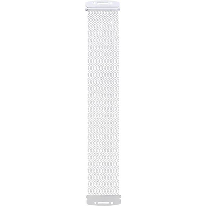 Stalen snaredraad 20 strengen voor 14 inch snaredrum Cajon Box Drum white