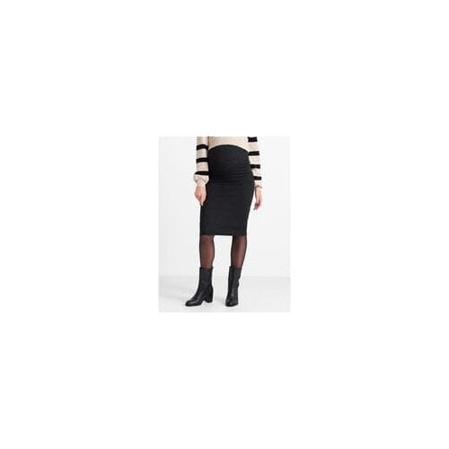 Prénatal zwangerschapsrok Black XXL Dames