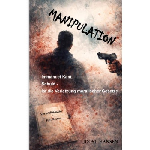 Manipulation - Joost Hansen