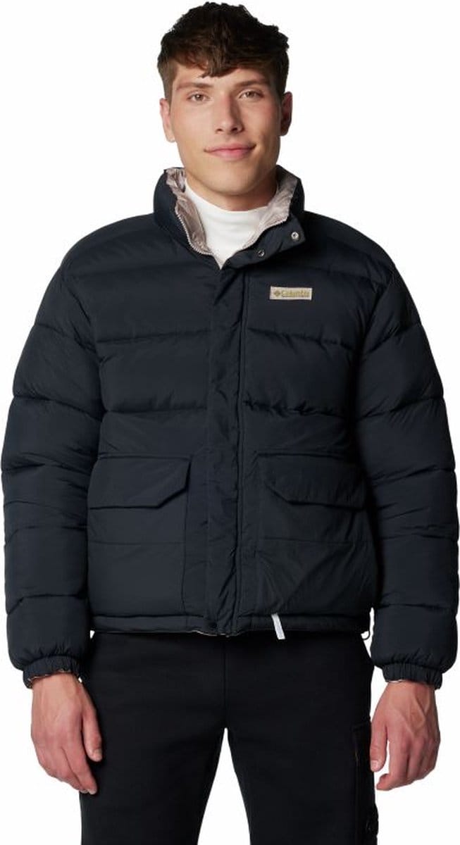 Wallowa™ Reversible Isolatiejas Heren