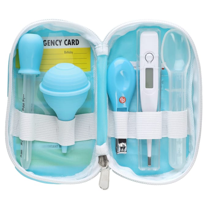 Fisher-Price, Medische Set, Vanaf 0 maanden+, 6 sets blue