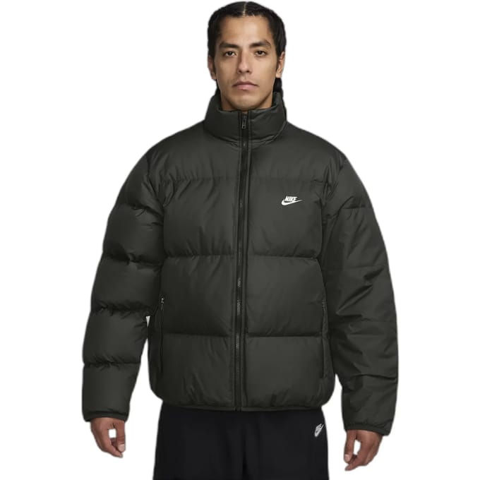Donsjack Nike Club