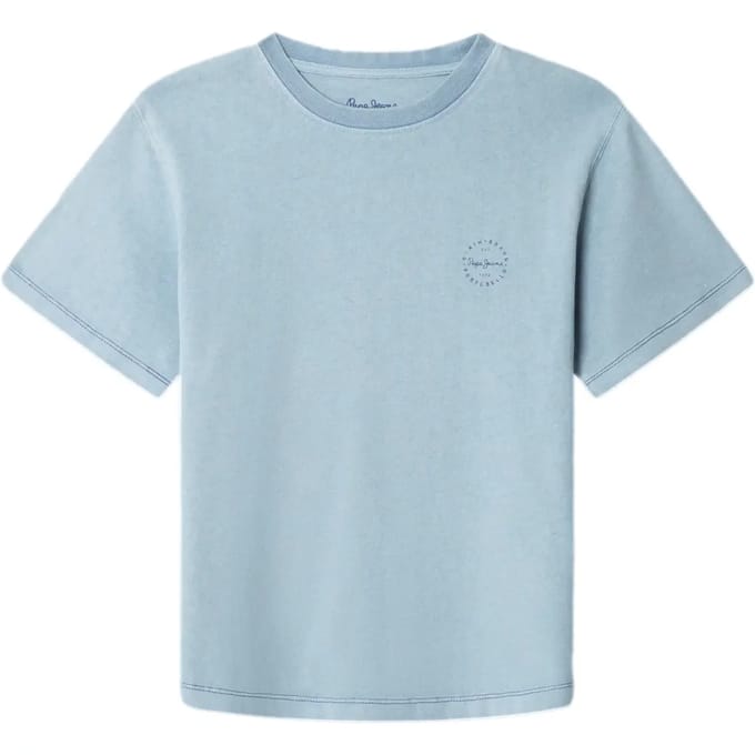 Kinder-T-shirt Pepe Jeans Harryson