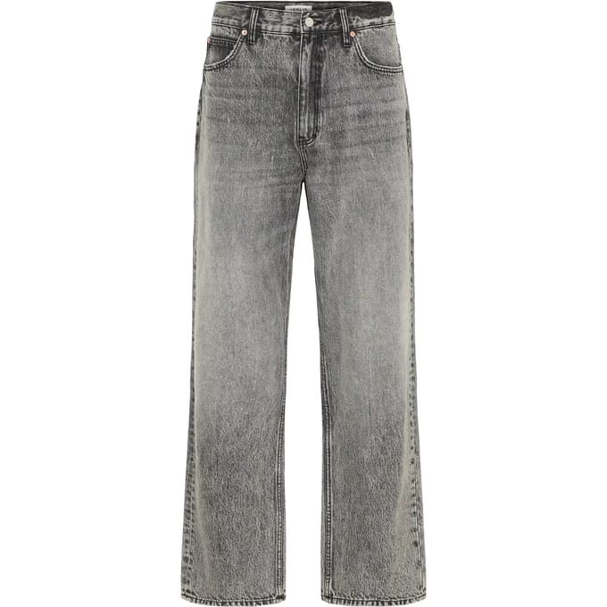 Losse Jeans Solid SDMilo