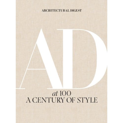 Architectural Digest At 100: A Century Of Style - Architectural Digest