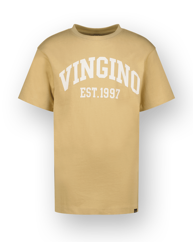 T-shirt Icon-logo-SS