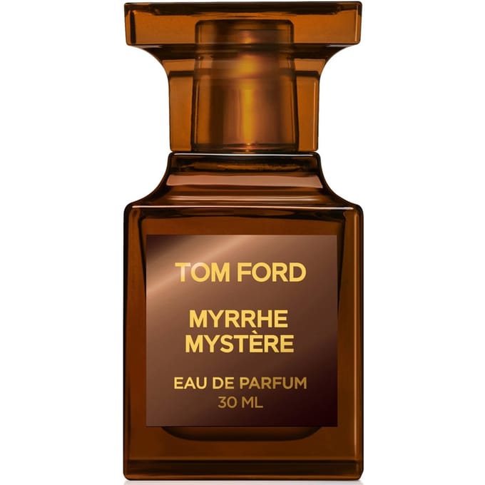 Tom Ford Beauty - Myrrhe Mystère Eau De Parfum 30Ml Spray
