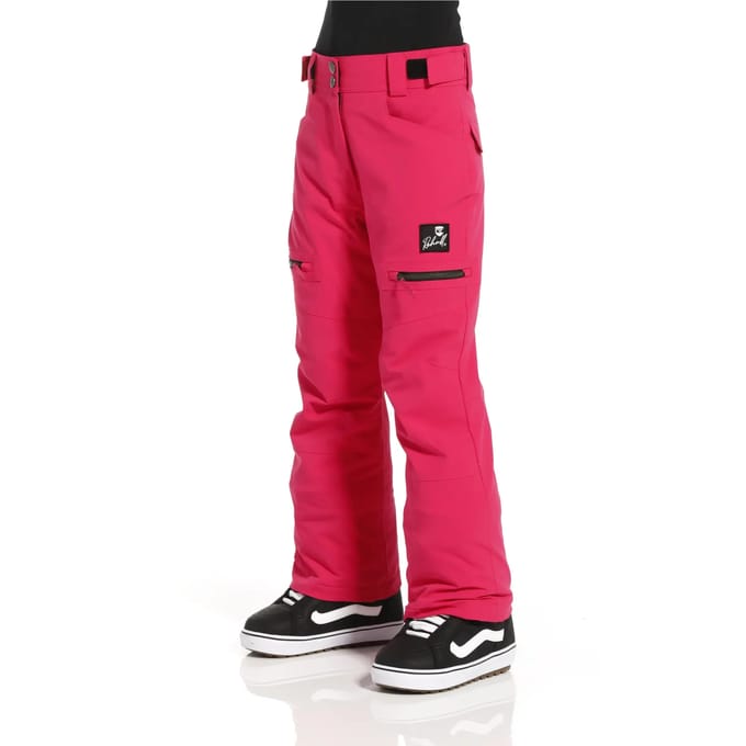 Meisjes skibroek Rehall Lise-R
