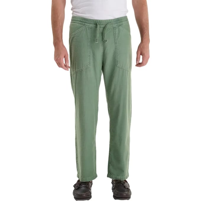 Broek Le Temps des Cerises Losse, wijde broek MILAK
