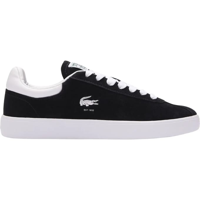 Lacoste 46sfa0055 Sneakers Wit EU 40 Vrouw