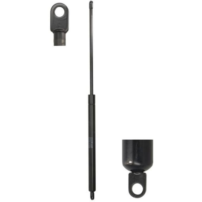 Gasveer, kofferdeksel STABILUS 084964