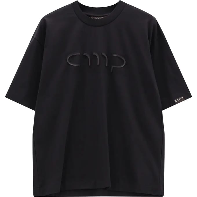 Katoenen T-shirt CMP
