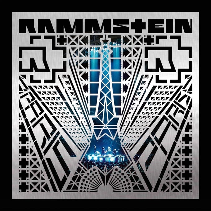 Rammstein: Paris - Rammstein