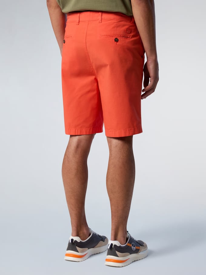 North Sails Chino korte broek Freedom