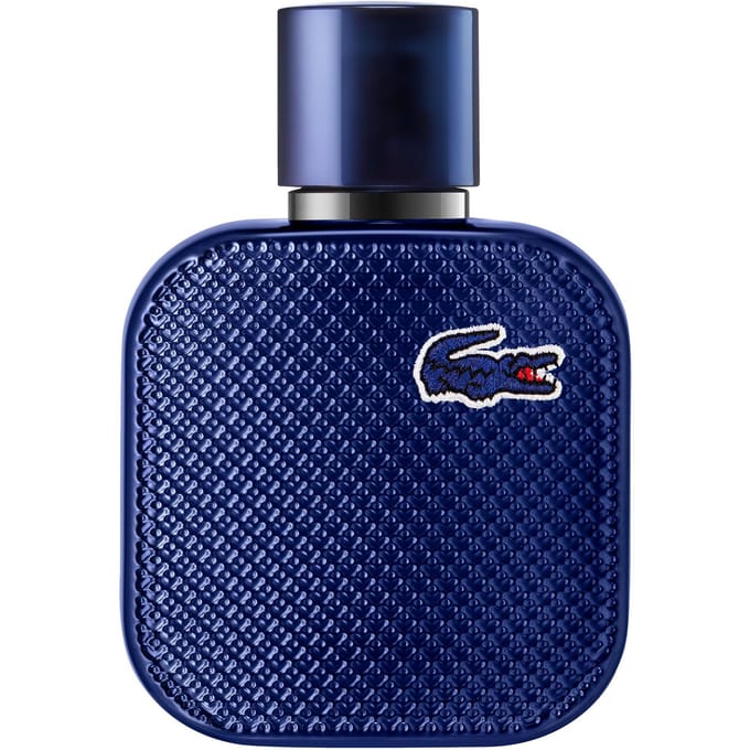Lacoste L.12.12 Bleu Eau de Parfum Spray Herenparfum Heren 50 ml