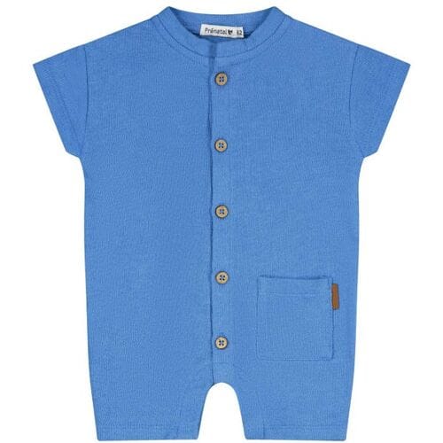 Prénatal baby boxpakje Blue Shade 68 heren