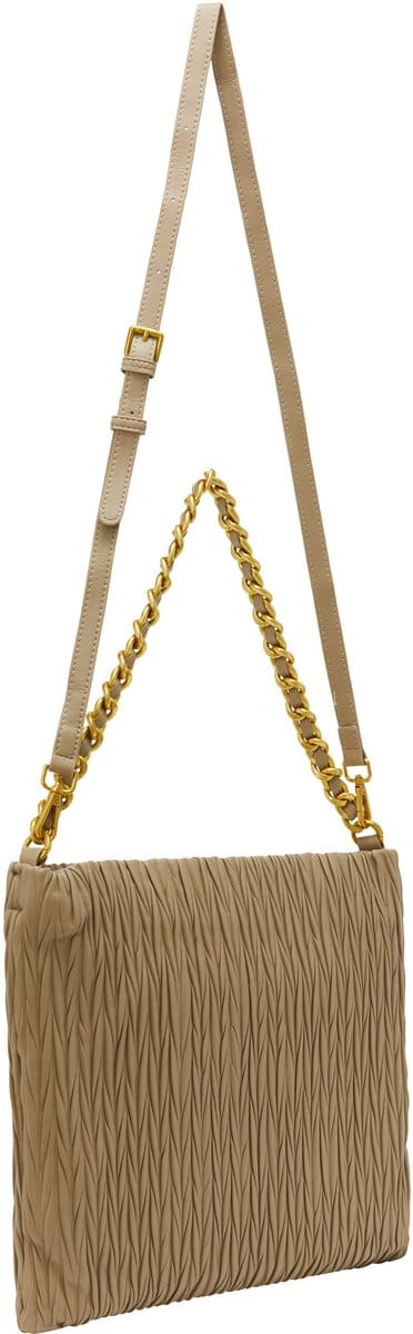 faina 2-in-1 draagtasset 2-in-1 draagtasset