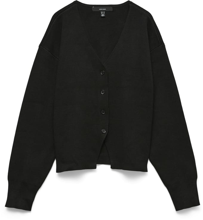 Vero Moda Vest VMLUCCA Gebreid vest